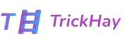 Logo TrickHay